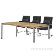 Meeting table set
